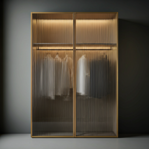 Lumière Wardrobe