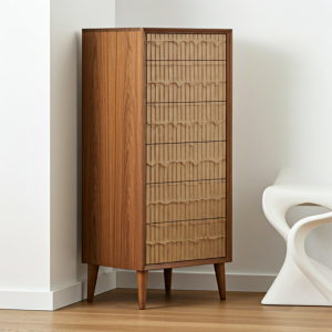Alpine High Chest