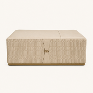 Quilted Trunk